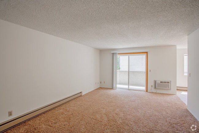 1BR, 1BA - Stonegate Apartments