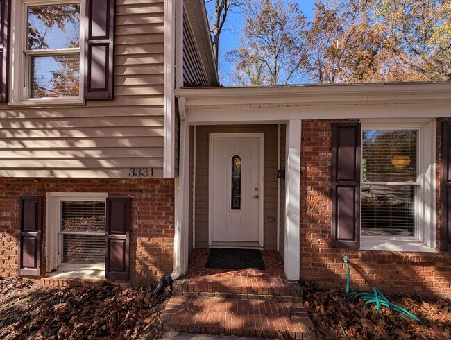 Photo - Beautiful 4 beds, 2.5 bath home located in the Shannon Park Community!