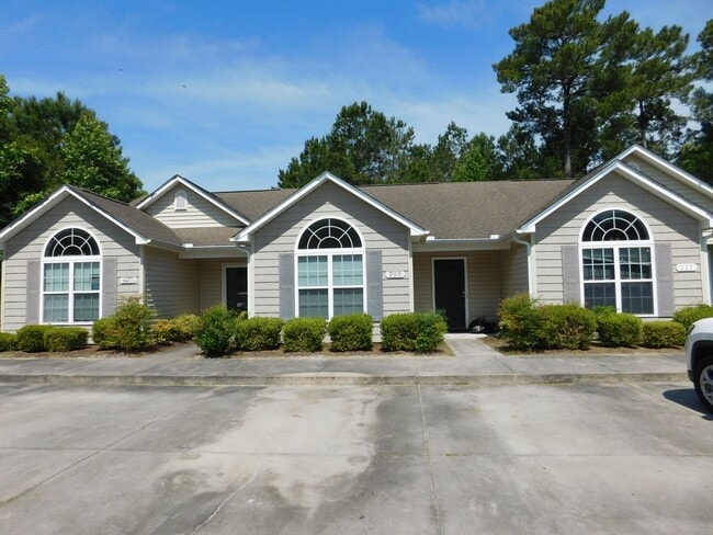 Building Photo - 223 Churchill Court located in the Flamingo Oaks Subdivision