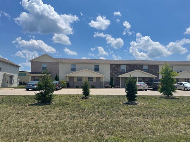 Photo - Willow View Townhouses