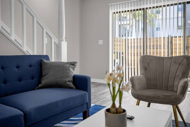 Photo - 3807 Gazebo Pond Ln Unidad SI ID1511050P