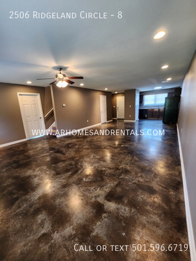 Photo - 2506 Ridgeland Cir Unidad 8