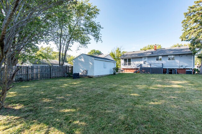 Photo - 2713 W Vermont Ave