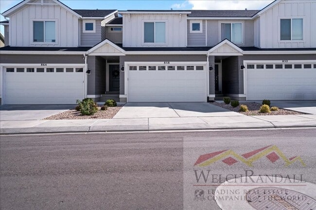 Photo - Great Space, Great Location - 3 BR Lehi To...