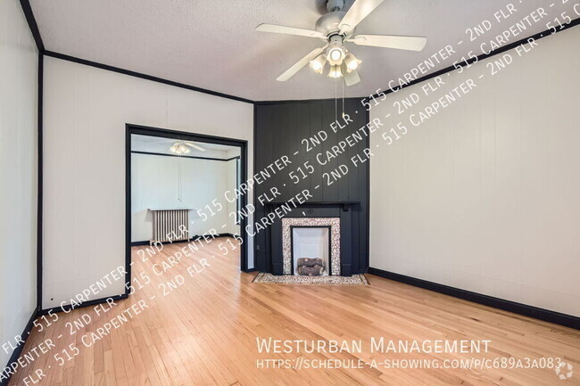 Building Photo - Convenient Central Oak Park! Unit 2nd flr Rental