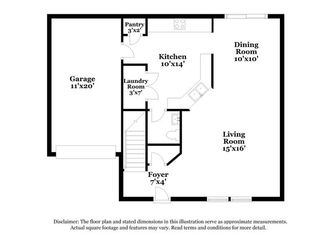 Photo - 1604 Harland St