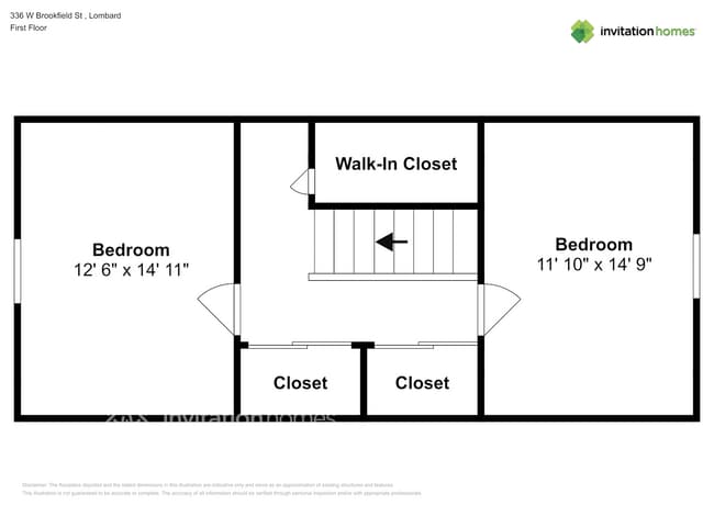 Photo - 336 W Brookfield St