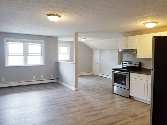 Photo - 64 South St Unit 301