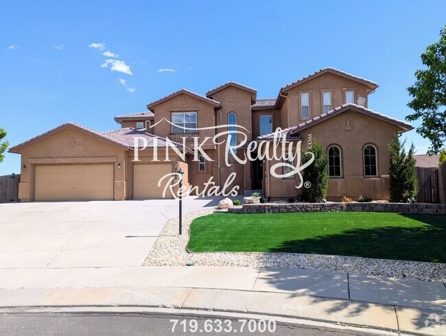 Building Photo - 7695 Wrangler Ridge Dr Rental