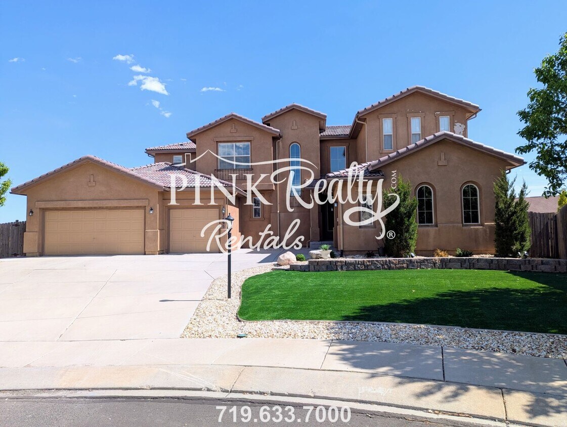Photo - 7695 Wrangler Ridge-