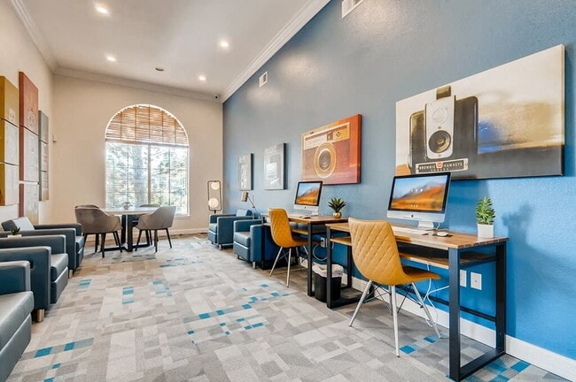 Parkfield Apartment Homes