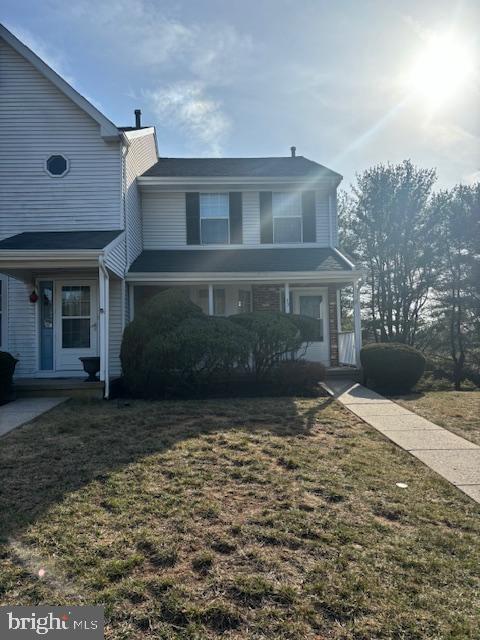 Photo - 33 Ardsley Ct Townhome