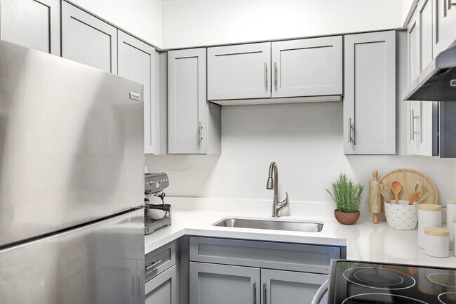 Photo - Atwater Apartments