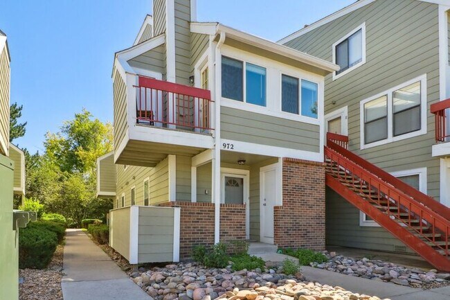 Photo - 972 S Dearborn Way Condo Unit 9