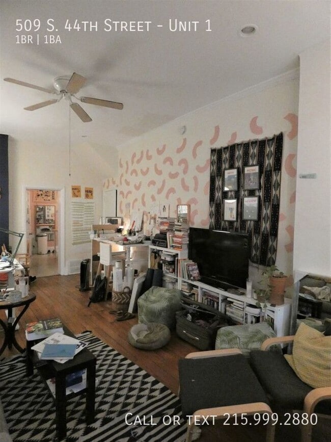 Photo - 509 S 44th St Unit 1