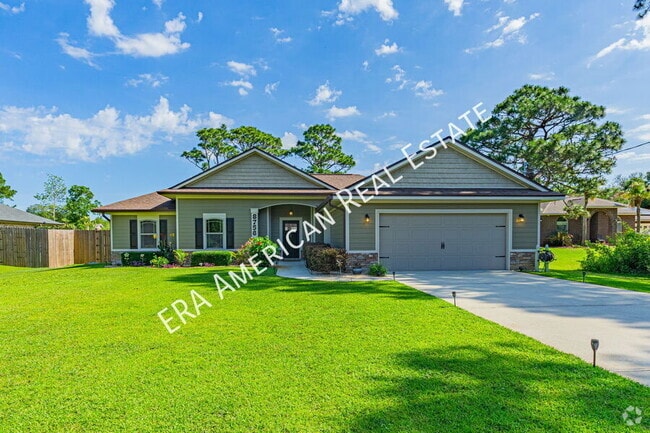 Building Photo - 8756 El Paseo St Rental