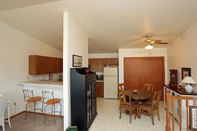 Photo - Cold Spring Villas