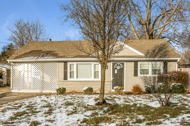 Photo - 7111 Nathan Hale Way House