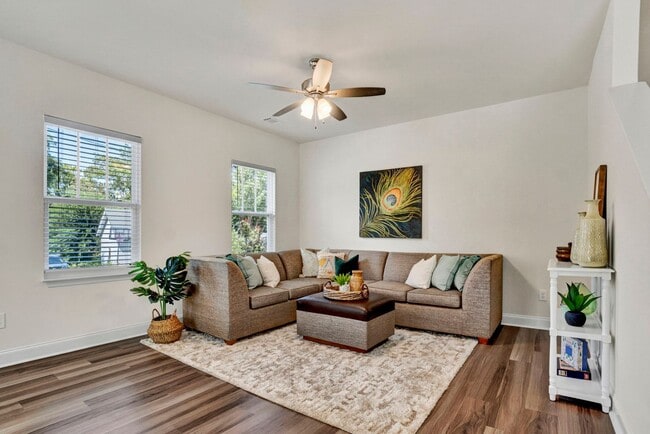 Photo - Walking distance to downtown Easley!