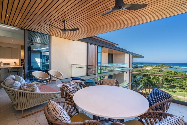 Photo - Luxurious 3BR Sky Residence at Park Lane Unidad 8805