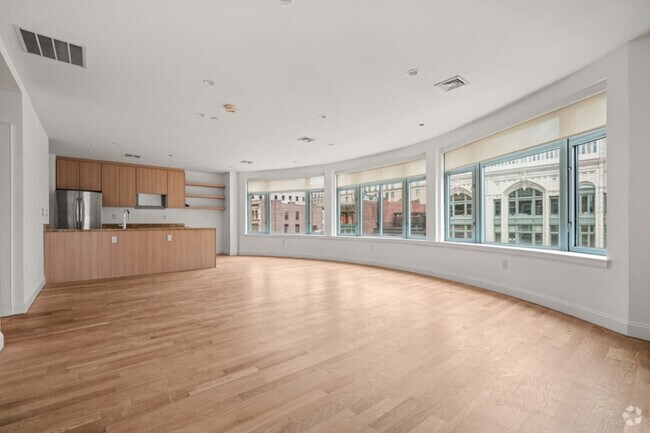 Building Photo - 425 Boylston St Unit 602 Rental