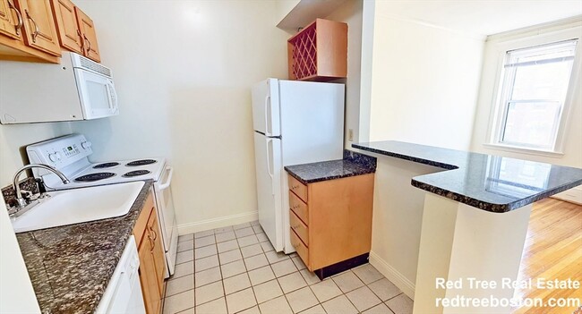 Photo - 55 Queensberry St Apartment Unit 16