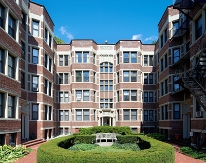 Photo - Kirkland Court/ Harvard University Housing Apartments