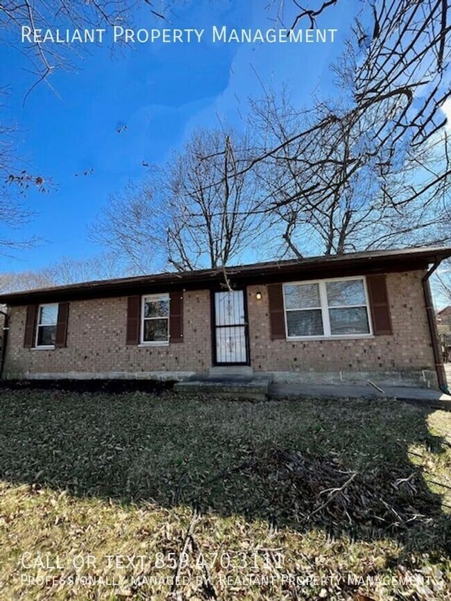 Building Photo - 1662 Costigan Dr Rental