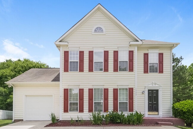 Building Photo - 1733 Josie St