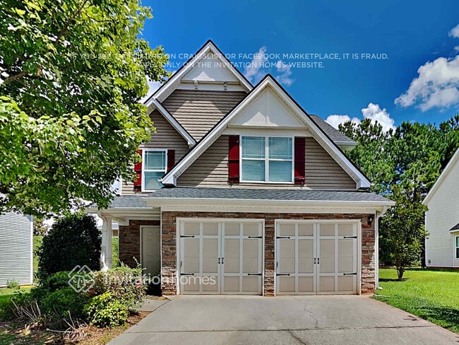 Building Photo - 182 Darbys Run Dr Rental