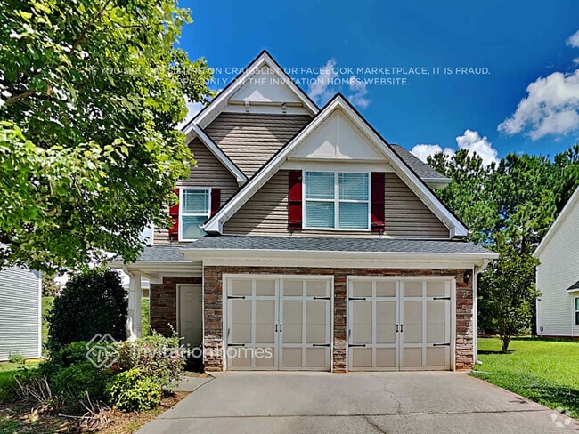 Building Photo - 182 Darbys Run Dr Rental