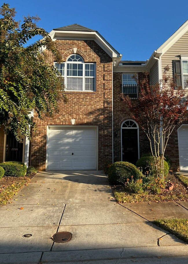 FOR RENT WINSTON SALEM - FOR RENT WINSTON SALEM Townhome