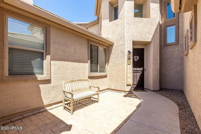 Photo - 36840 W Oliveto Ave