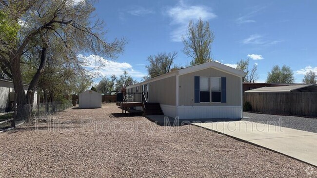 Building Photo - 98 E Byrd Dr Rental