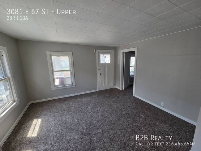 Building Photo - 3081 E 67th St Unit Upper