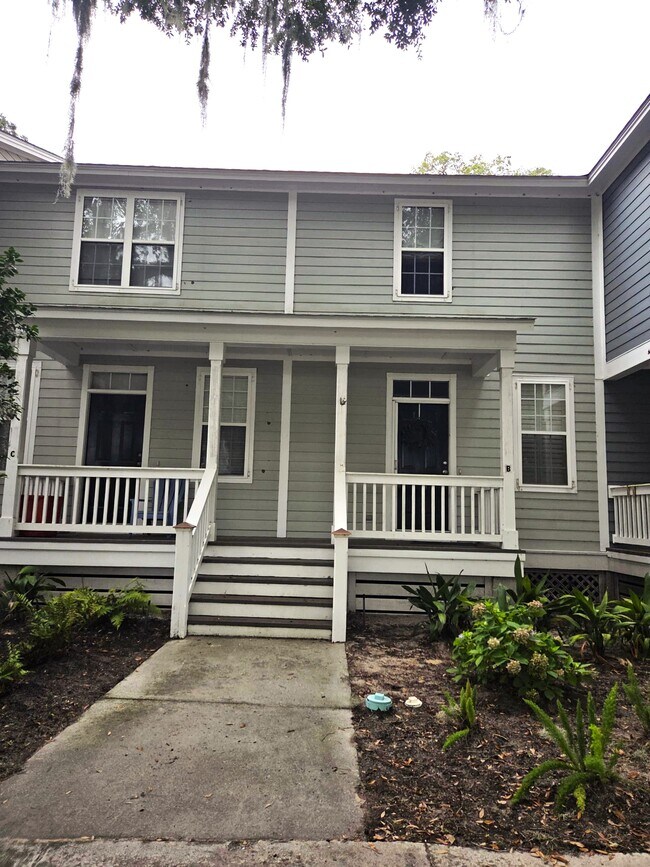 Photo - 1105-1113 13th St Townhome