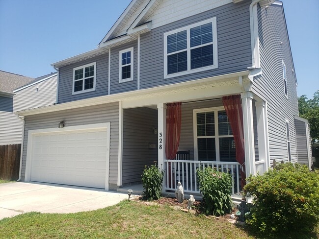 Photo - 328 Cherry St