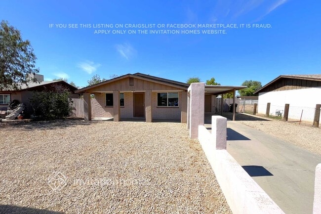 Building Photo - 12956 W Desert Ln Rental