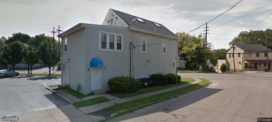 Photo - 3247 McHenry Ave (Cincinnati, OH)