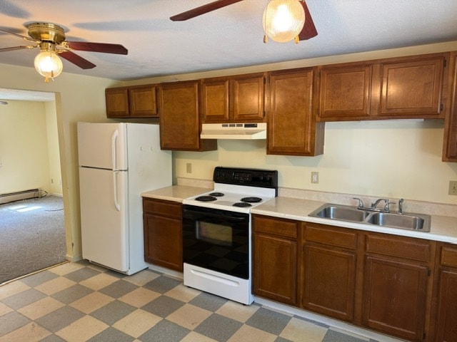 Building Photo - 397-399 Alfred St Unit 399-102 Rental