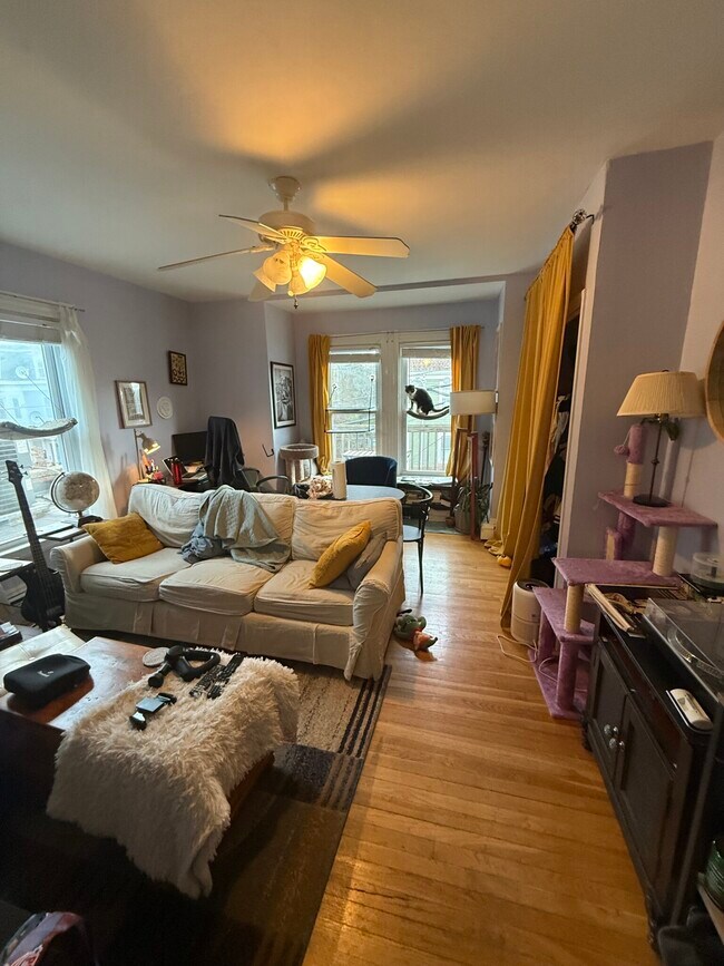 Photo - 60 Walden St Unit 3