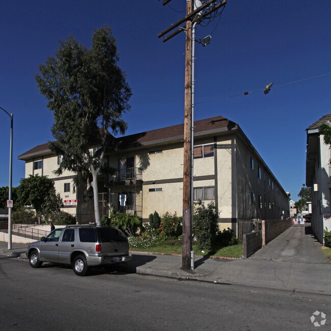 Vineland Apts