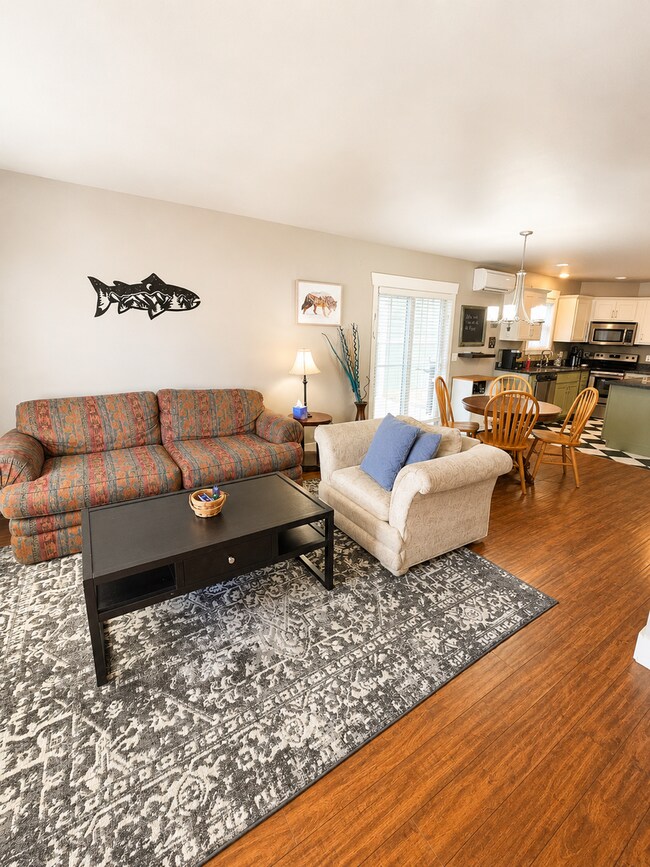 Photo - Move-In Ready Furnished Home | Utilities Included | Josephine Crossing