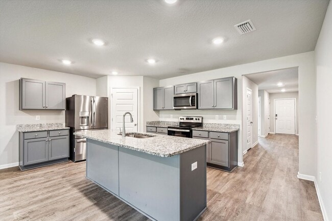 Photo - Four Bedroom in West Mobile