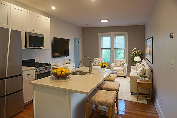 Photo - 6 Ivaloo St Condo Unit 4-B