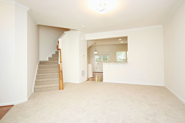 Photo - Pet-Friendly Townhome Near UVA Medical Center