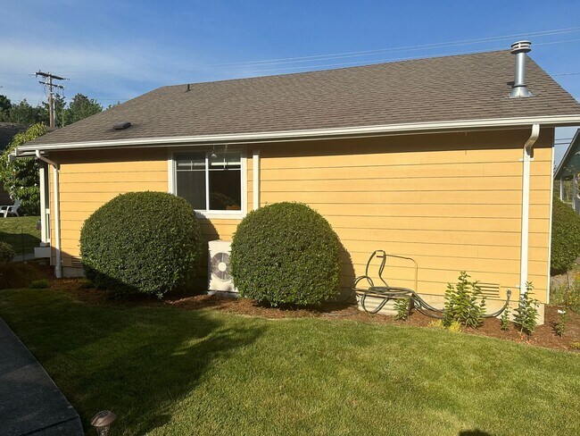 Photo - Sedro Woolley Two Bedroom