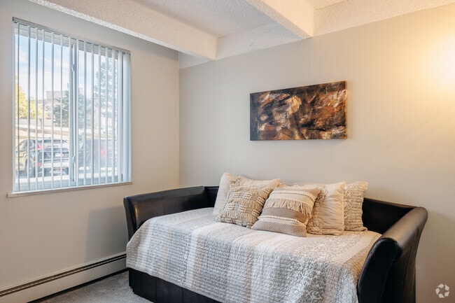 Interior Photo