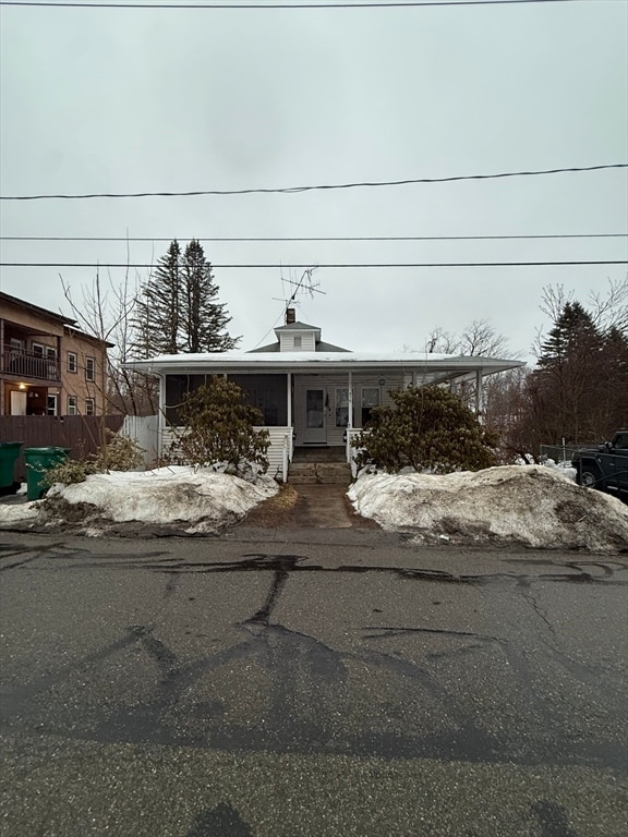 Building Photo - 315 Canton St Unit 1