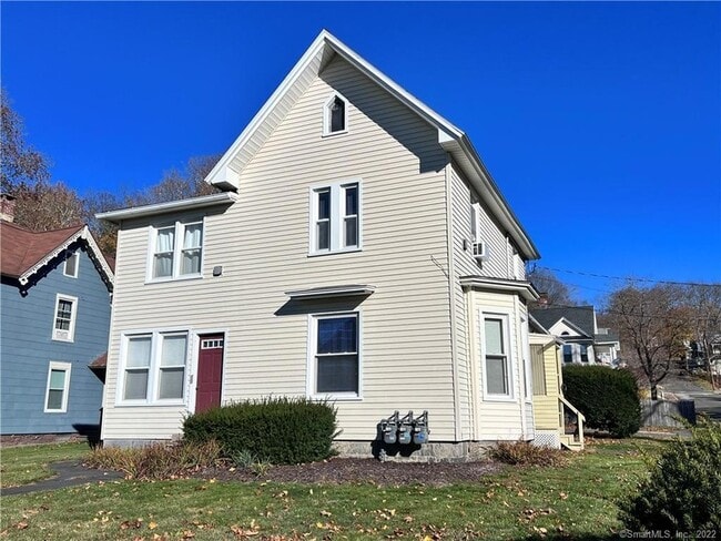 Building Photo - 55 Wetmore Ave